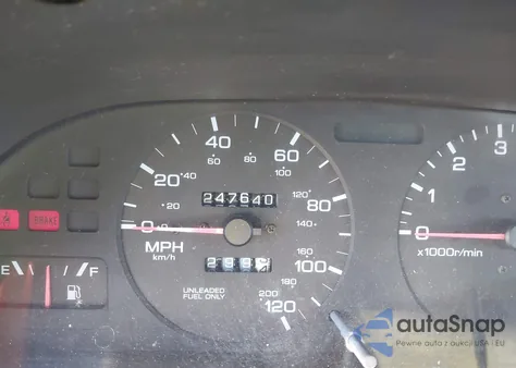 1998 Nissan Altima Gle/Gxe/Se/Xe from USA, damaged, VIN 1N4DL01D8WC226455